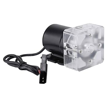 Amazon.com: Hakeeta 800L/H High Flow Computer Water Pump